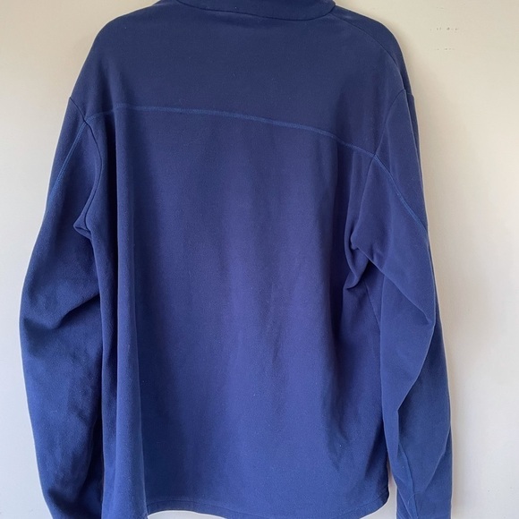 Mountain Hardwear Microchill 2.0 Quarter Zip Sweater - Picture 3 of 6